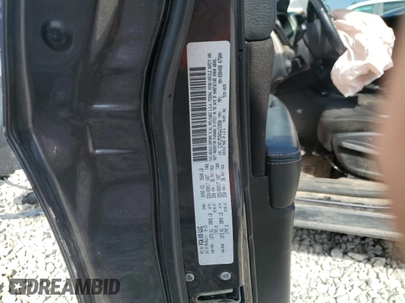2016 Jeep Cherokee Latitude with VIN 1C4PJMCB4GW153990, listed as a Copart auction lot 53812285 with 0 mi miles and Clean Title. Bid and sale history available at carsss.com. Image 13.