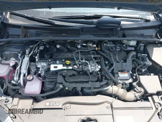 2024 Toyota Prius SE z VIN JTDACACU1R3033326, wystawiony jako IAAI lot #42174204 z przebiegiem 11 273 mil mil oraz . Historia ofert i sprzedaży dostępna na DreamBid. Obrazek 10.