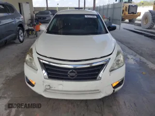 2015 Nissan Altima 2.5 S with VIN 1N4AL3AP0FC198200, listed as a Copart auction lot 54127355 with 180,725 mi miles and Clean Title. Bid and sale history available at carsss.com. Image 5.