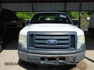 2011 Ford F-150 XL with VIN 1FTMF1CM5BKD38764, listed as a IAAI auction lot 42004231 with 526,556 mi miles. Bid and sale history available at carsss.com. Image 6.