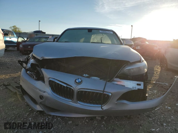2016 BMW 2 Series 228i with VIN WBA1F5C57GV343907, listed as a Copart auction lot 70606704 with 107,211 mi miles and Salvage title. Bid and sale history available at DreamBid. Image 5.