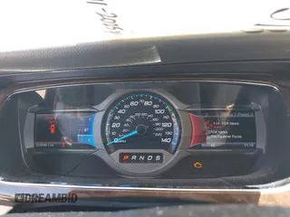 2013 Ford Taurus Limited with VIN 1FAHP2F87DG226255, listed as a IAAI auction lot 42435185 with 223,544 mi miles and . Bid and sale history available at DreamBid. Image 7.