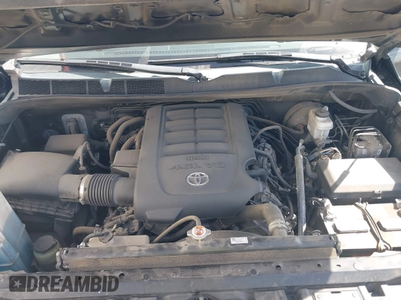 2019 Toyota Tundra SR with VIN 5TFRM5F16KX140346, listed as a IAAI auction lot 41830638 with 86,824 mi miles and . Bid and sale history available at DreamBid. Image 10.