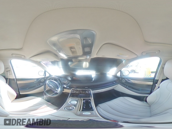 2021 Genesis GV80 with VIN KMUHB4SB5MU040802, listed as a Copart auction lot 71497074 with 45,321 mi miles and Salvage title. Bid and sale history available at DreamBid. Image 14.