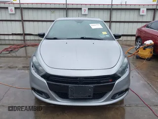 2016 Dodge Dart SXT Sport with VIN 1C3CDFFA2GD817708, listed as a IAAI auction lot 41856792 with 66,677 mi miles and . Bid and sale history available at DreamBid. Image 13.