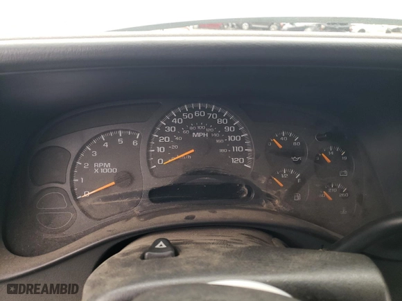 2004 Chevrolet Silverado 1500 Z71 with VIN 1GCEK19T84E198726, listed as a Copart auction lot 85009714 with 0 mi miles and Salvage Title. Bid and sale history available at carsss.com. Image 9.
