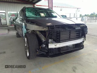 2022 Genesis GV80 with VIN KMUHBDSB4NU083139, listed as a IAAI auction lot 42447411 with 51,322 mi miles and . Bid and sale history available at DreamBid. Image 6.