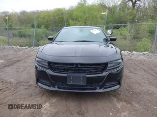 2018 Dodge Charger Police with VIN 2C3CDXKT0JH266217, listed as a IAAI auction lot 42184884 with 121,206 mi miles and . Bid and sale history available at carsss.com. Image 12.