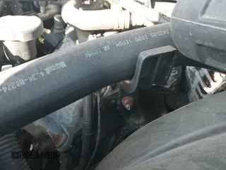 2004 Ford F-150 XLT z VIN 1FTPX14514NA93304, wystawiony jako IAAI lot #43192422 z przebiegiem 161 668 mil mil oraz . Historia ofert i sprzedaży dostępna na DreamBid. Obrazek 12.