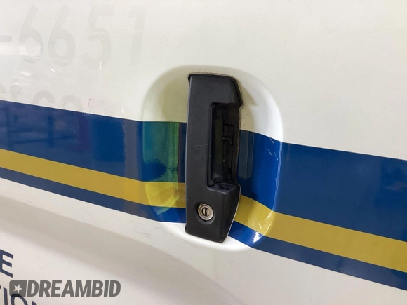 2018 Nissan NV200 S with VIN 3N6CM0KN0JK690589, listed as a IAAI auction lot 42575784 with 163,731 mi miles and . Bid and sale history available at DreamBid. Image 6.