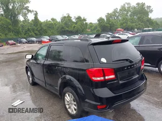 2017 Dodge Journey SXT с VIN 3C4PDCBG1HT571428, выставлен на аукционе IAAI как лот 42342823 с пробегом 181 813 миль миль и . История ставок и продаж доступна на DreamBid. Изображение 3.