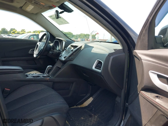 2010 Chevrolet Equinox LT w/1LT with VIN 2CNALDEW2A6200642, listed as a IAAI auction lot 40202685 with 212,877 mi miles. Bid and sale history available at carsss.com. Image 5.