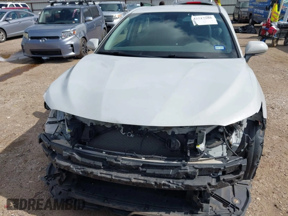 2023 Toyota Camry SE z VIN 4T1T11AK1PU159799, wystawiony jako IAAI lot #42517586 z przebiegiem 51 245 mil mil oraz . Historia ofert i sprzedaży dostępna na DreamBid. Obrazek 12.