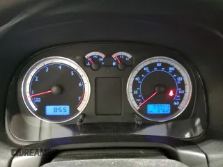 2004 Volkswagen Jetta Sedan GLS with VIN 3VWSK69M74M076830, listed as a Copart auction lot 53999575 with 99,844 mi miles and Clean Title. Bid and sale history available at carsss.com. Image 9.
