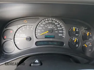 2004 GMC Yukon XL SLT z VIN 3GKFK16Z74G172600, wystawiony jako Copart lot #56159915 z przebiegiem 342 983 mil mil oraz Szkoda całkowita • Salvage title. Historia ofert i sprzedaży dostępna na DreamBid. Obrazek 9.