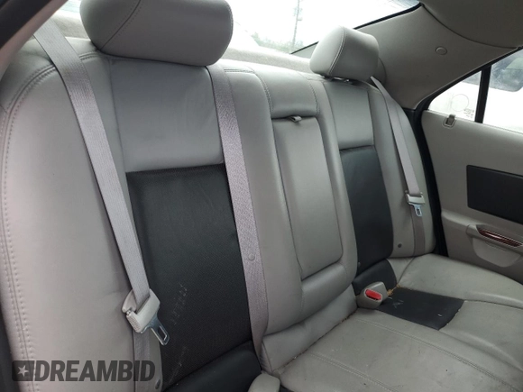 2007 Cadillac CTS z VIN 1G6DM57T570173254, wystawiony jako Copart lot #50364605 z przebiegiem 136 563 mil mil oraz Szkoda całkowita • Salvage title. Historia ofert i sprzedaży dostępna na DreamBid. Obrazek 8.