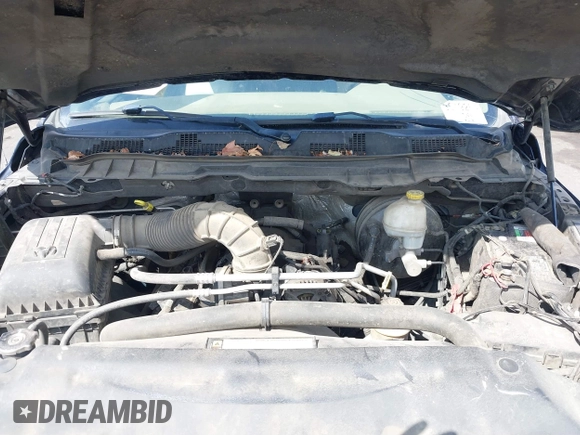 2012 Ram 1500 Express with VIN 1C6RD7KT7CS168598, listed as a IAAI auction lot 40180516 with 230,426 mi miles and . Bid and sale history available at DreamBid. Image 10.