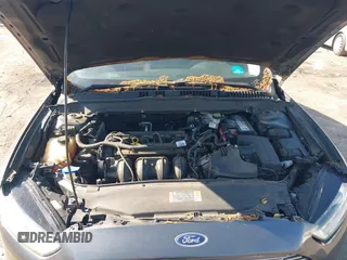 2016 Ford Fusion SE with VIN 3FA6P0H78GR238010, listed as a IAAI auction lot 41960407 with 138,695 mi miles and . Bid and sale history available at DreamBid. Image 10.