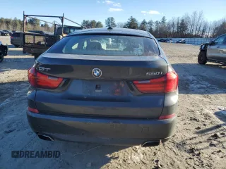 2015 BMW 5 Series with VIN WBA5M6C57FD086068, listed as a Copart auction lot 88761595 with 67,430 mi miles and Clean title. Bid and sale history available at DreamBid. Image 6.