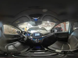 2019 Honda Odyssey Elite with VIN 5FNRL6H92KB048284, listed as a Copart auction lot 53429445 with 67,475 mi miles and Clean title. Bid and sale history available at DreamBid. Image 15.