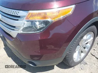 2011 Ford Explorer XLT z VIN 1FMHK8D81BGA63206, wystawiony jako IAAI lot #42318986 z przebiegiem 178 912 mil mil oraz . Historia ofert i sprzedaży dostępna na DreamBid. Obrazek 14.