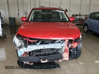 2020 Mitsubishi Outlander SE z VIN JA4AD3A33LZ006078, wystawiony jako Copart lot #55786005 z przebiegiem 68 115 mil mil oraz Czysty tytuł • Clean title. Historia ofert i sprzedaży dostępna na DreamBid. Obrazek 5.