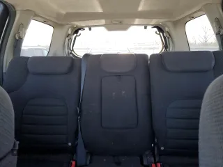 2007 Nissan Pathfinder SE with VIN 5N1AR18W27C608017, listed as a Copart auction lot 48238565 with 153,722 mi miles and Salvage Title. Bid and sale history available at carsss.com. Image 10.