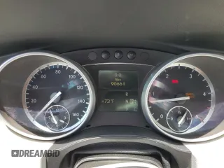 2011 Mercedes-Benz R-Class R 350 BlueTEC with VIN 4JGCB2FE4BA116476, listed as a Copart auction lot 54529574 with 90,661 mi miles and Salvage Title. Bid and sale history available at carsss.com. Image 9.