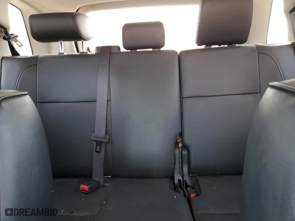 2012 Suzuki Grand Vitara Limited with VIN JS3TD0D73C4101444, listed as a Copart auction lot 72787824 with 51,055 mi miles and Clean Title. Bid and sale history available at carsss.com. Image 10.