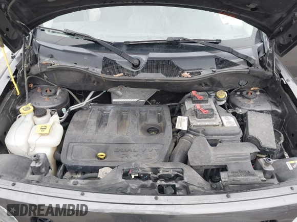 2017 Jeep Patriot High Altitude with VIN 1C4NJRFB8HD206087, listed as a IAAI auction lot 41464234 with 96,345 mi miles. Bid and sale history available at carsss.com. Image 10.