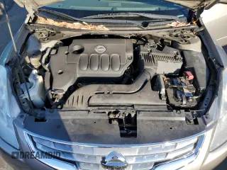 2012 Nissan Altima 2.5 S with VIN 1N4AL2AP4CC114837, listed as a Copart auction lot 47102885 with 161,772 mi miles and Non Repairable. Bid and sale history available at carsss.com. Image 11.