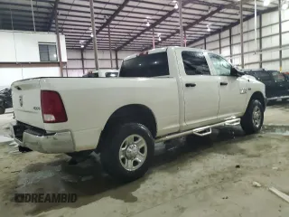 2016 Ram 2500 Tradesman z VIN 3C6UR5CJXGG224169, wystawiony jako Copart lot #45798355 z przebiegiem 164 375 mil mil oraz Szkoda całkowita • Salvage title. Historia ofert i sprzedaży dostępna na DreamBid. Obrazek 3.