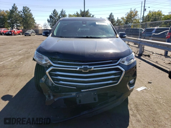2019 Chevrolet Traverse RS with VIN 1GNEVJKW2KJ179662, listed as a Copart auction lot 69787013 with 103,249 mi miles. Bid and sale history available at carsss.com. Image 5.