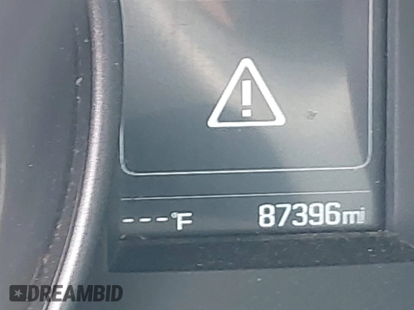 2017 Hyundai Santa Fe 2.4L with VIN 5NMZUDLB0HH037142, listed as a IAAI auction lot 42323880 with 87,396 mi miles and . Bid and sale history available at DreamBid. Image 14.
