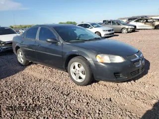 2004 Dodge Stratus SXT z VIN 1B3EL46XX4N348648, wystawiony jako Copart lot #66523784 z przebiegiem 211 999 mil mil oraz Tytuł czysty. Historia ofert i sprzedaży dostępna na DreamBid. Obrazek 4.
