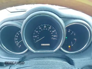 2009 Lexus RX 350 with VIN 2T2GK31U79C081931, listed as a IAAI auction lot 41998660 with 193,059 mi miles and . Bid and sale history available at DreamBid. Image 7.