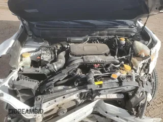 2010 Subaru Outback Premium z VIN 4S4BRCBC8A3360359, wystawiony jako Copart lot #48573965 z przebiegiem 163 989 mil mil oraz Szkoda całkowita • Salvage title. Historia ofert i sprzedaży dostępna na DreamBid. Obrazek 12.