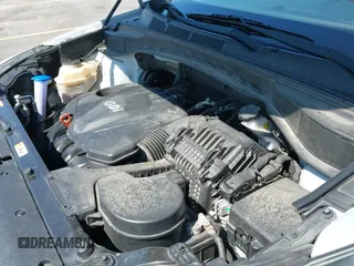 2013 Hyundai Santa Fe Sport z VIN 5XYZT3LB6DG010111, wystawiony jako IAAI lot #43211786 z przebiegiem 148 045 mil mil oraz . Historia ofert i sprzedaży dostępna na DreamBid. Obrazek 12.