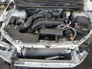 2019 Subaru Impreza Special Sports with VIN 4S3GKAM60K3609183, listed as a Copart auction lot 65470445 with 43,190 mi miles and Salvage title. Bid and sale history available at DreamBid. Image 11.