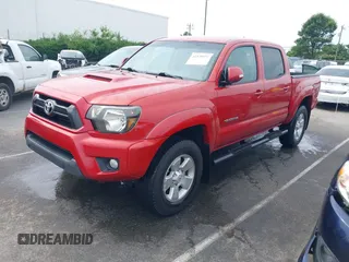 2015 Toyota Tacoma с VIN 3TMLU4EN3FM197975, выставлен на аукционе IAAI как лот 42329957 с пробегом 97 887 миль миль и . История ставок и продаж доступна на DreamBid. Изображение 17.
