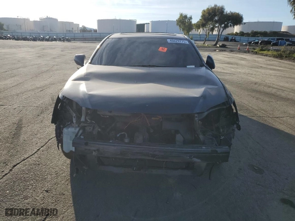 2007 Lexus ES 350 with VIN JTHBJ46G472032190, listed as a Copart auction lot 46629775 with 146,813 mi miles and Salvage Title. Bid and sale history available at carsss.com. Image 5.