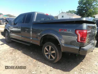 2015 Ford F-150 XLT с VIN 1FTFX1EG9FFA84231, выставлен на аукционе IAAI как лот 42308454 с пробегом 88 302 миль миль и . История ставок и продаж доступна на DreamBid. Изображение 3.