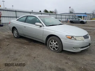 2002 Toyota Solara SE with VIN 2T1CE22P32C011703, listed as a Copart auction lot 49060195 with 175,418 mi miles and Clean Title. Bid and sale history available at carsss.com. Image 4.