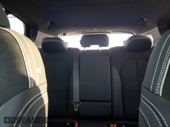 2023 Volvo XC40 Ultimate with VIN YV4ED3UM6P2031208, listed as a Copart auction lot 53889735 with 20,289 mi miles and Salvage title. Bid and sale history available at DreamBid. Image 10.