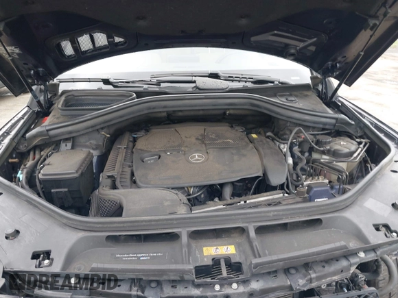 2018 Mercedes-Benz GLE 350 with VIN 4JGDA5JB0JB169450, listed as a IAAI auction lot 42215212 with 108,393 mi miles and . Bid and sale history available at DreamBid. Image 10.