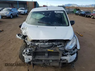 2022 Ford Transit Connect XLT с VIN NM0LS7T22N1521491, выставлен на аукционе Copart как лот 48812444 с пробегом 98 462 миль миль и Чистый • Clean title. История ставок и продаж доступна на DreamBid. Изображение 5.