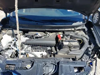 2016 Nissan Rogue S with VIN KNMAT2MT3GP614005, listed as a IAAI auction lot 42059709 with 95,091 mi miles and . Bid and sale history available at DreamBid. Image 10.