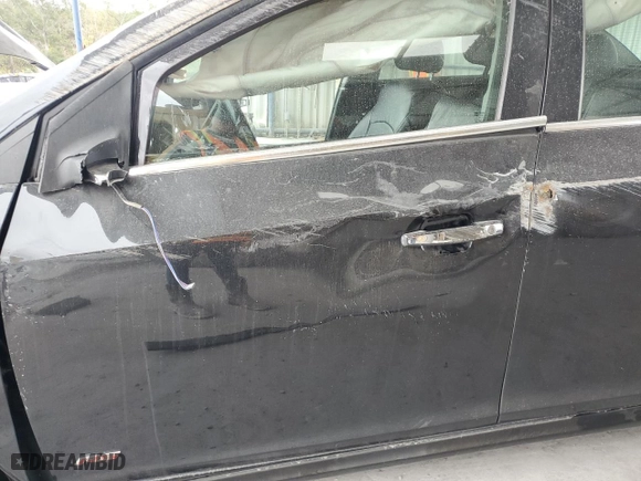 2016 Chevrolet Cruze Limited LTZ with VIN 1G1PG5SB8G7212211, listed as a Copart auction lot 88951065 with 128,048 mi miles and Salvage Title. Bid and sale history available at carsss.com. Image 7.