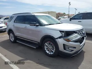 2017 Ford Explorer XLT with VIN 1FM5K7DH6HGC47935, listed as a IAAI auction lot 42363656 with 171,503 mi miles and . Bid and sale history available at DreamBid. Image 1.