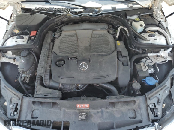 2013 Mercedes-Benz C 300 Sport с VIN WDDGF8AB8DG146385, выставлен на аукционе Copart как лот 60044345 с пробегом 86 768 миль миль и Чистый • Clean title. История ставок и продаж доступна на DreamBid. Изображение 11.
